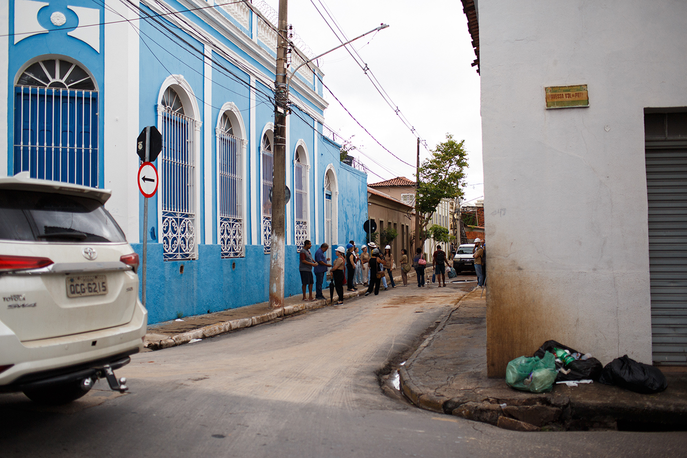 Foto: Mariana Alves/Iphan