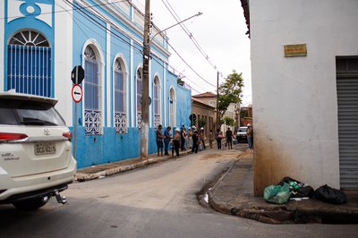 Foto: Mariana Alves/Iphan