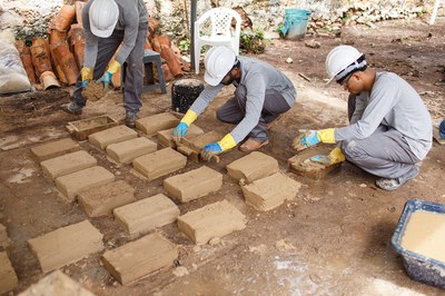 Foto: Mariana Alves/Iphan