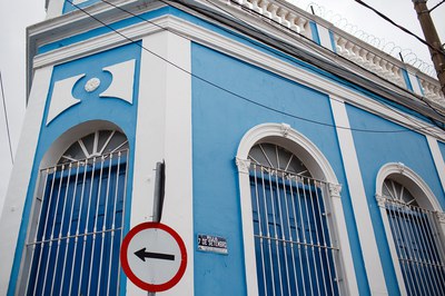 Foto: Mariana Alves/Iphan