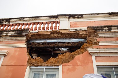 Foto: Mariana Alves/Iphan