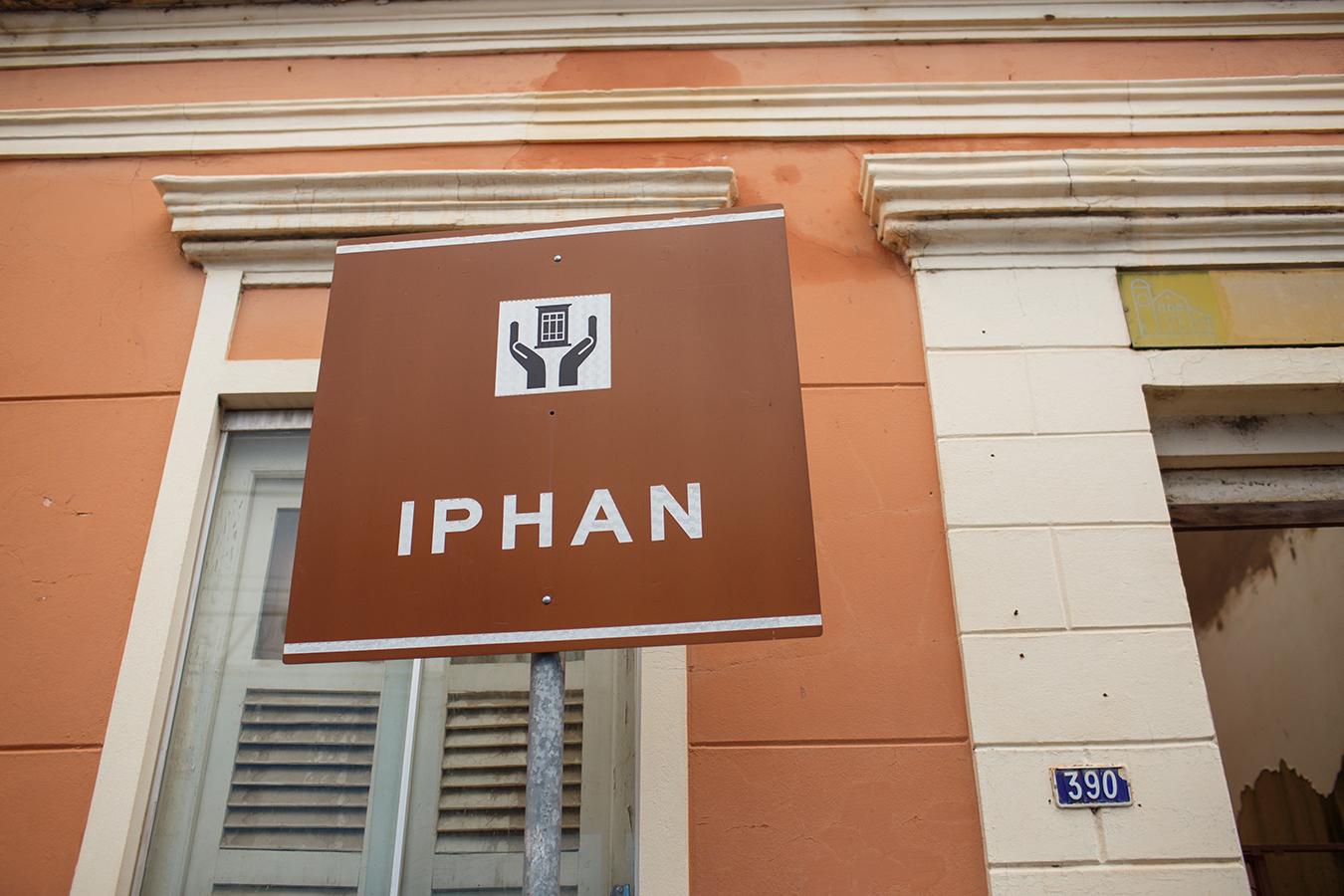 Foto: Mariana Alves/Iphan