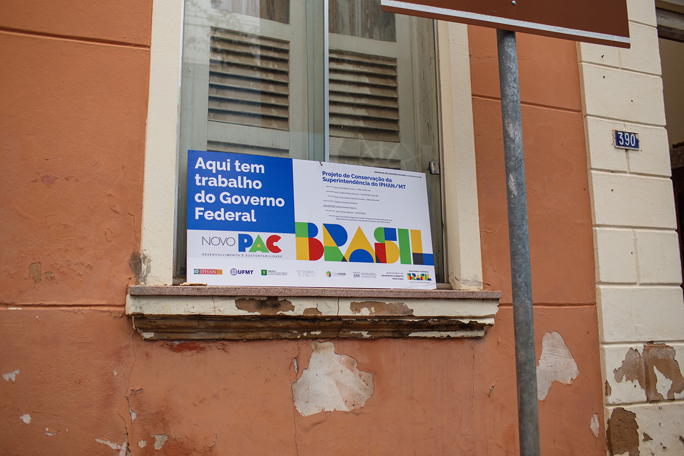 Foto: Mariana Alves/Iphan