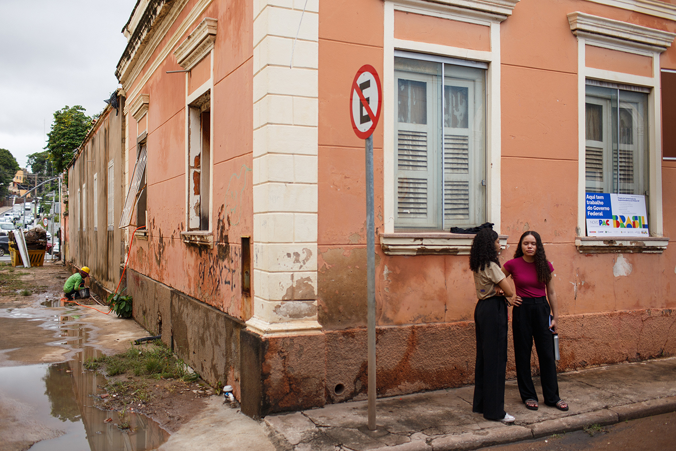 Foto: Mariana Alves/Iphan