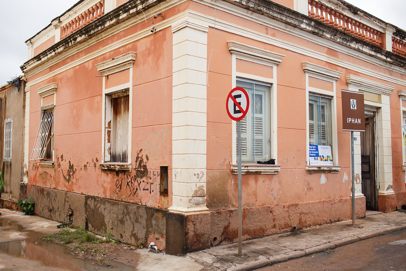 Foto: Mariana Alves/Iphan