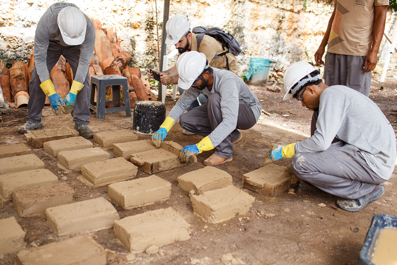 Foto: Mariana Alves/Iphan