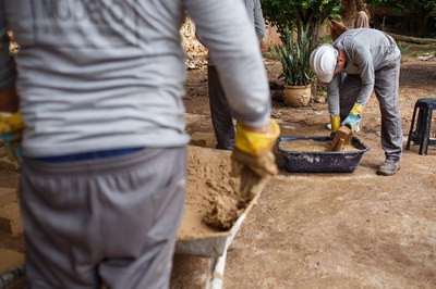 Foto: Mariana Alves/Iphan