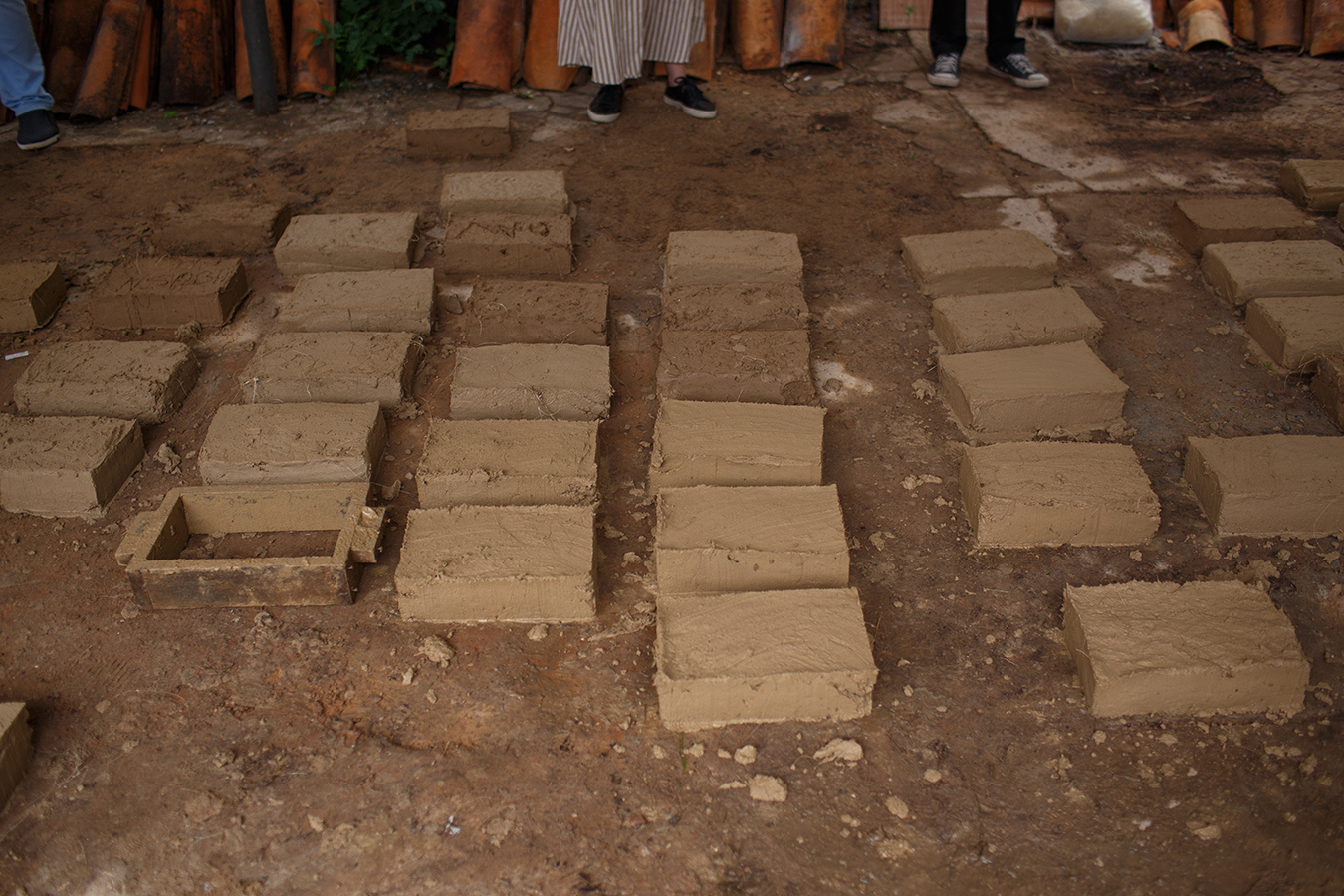 Foto: Mariana Alves/Iphan