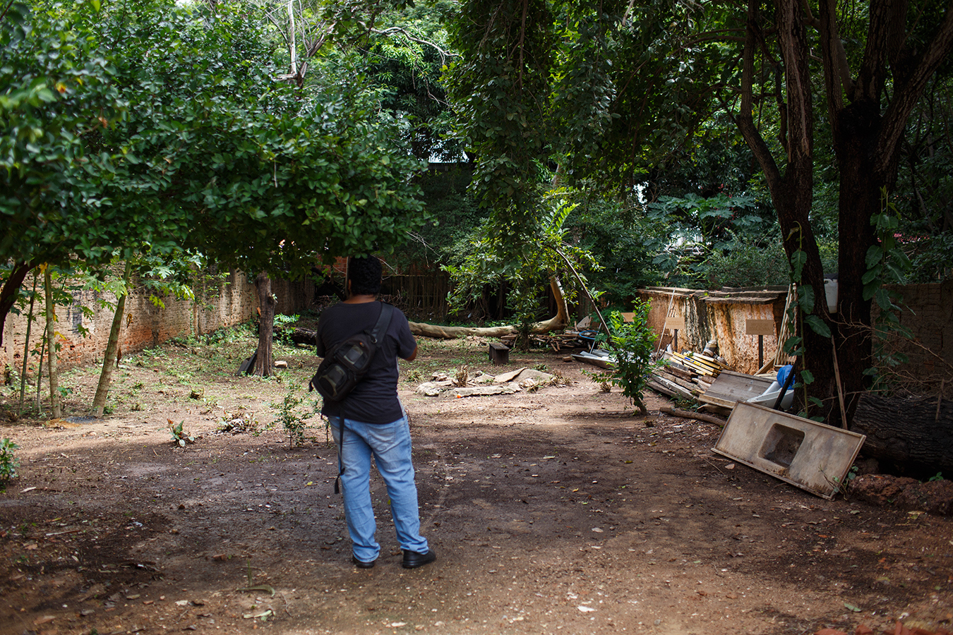 Foto: Mariana Alves/Iphan