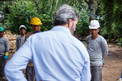 Foto: Mariana Alves/Iphan