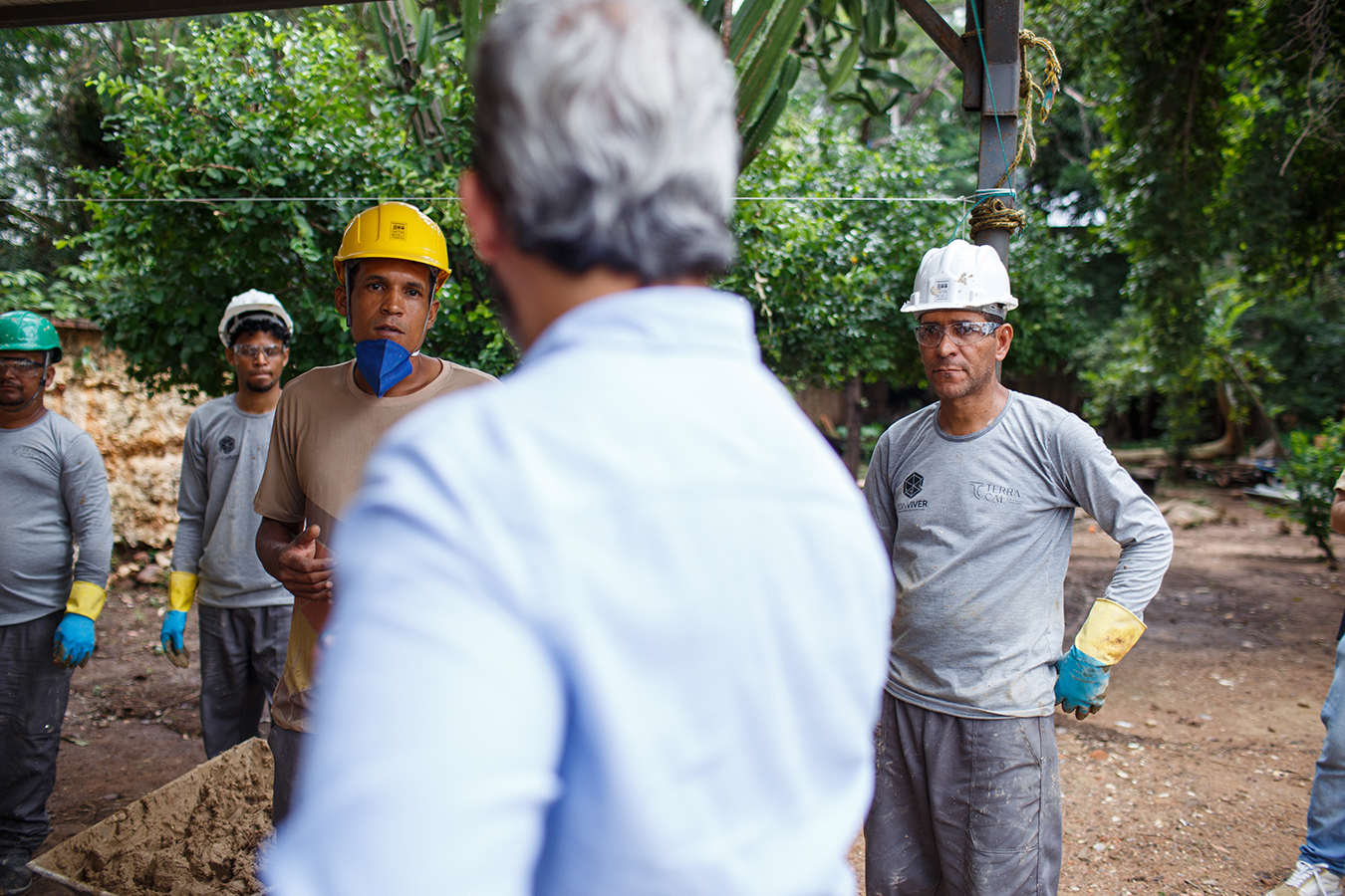 Foto: Mariana Alves/Iphan