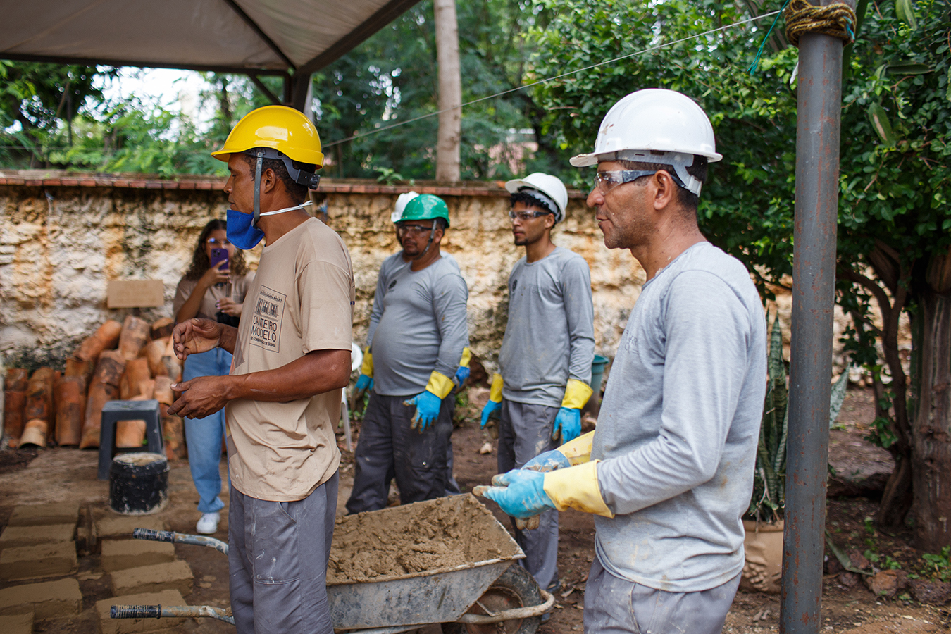 Foto: Mariana Alves/Iphan