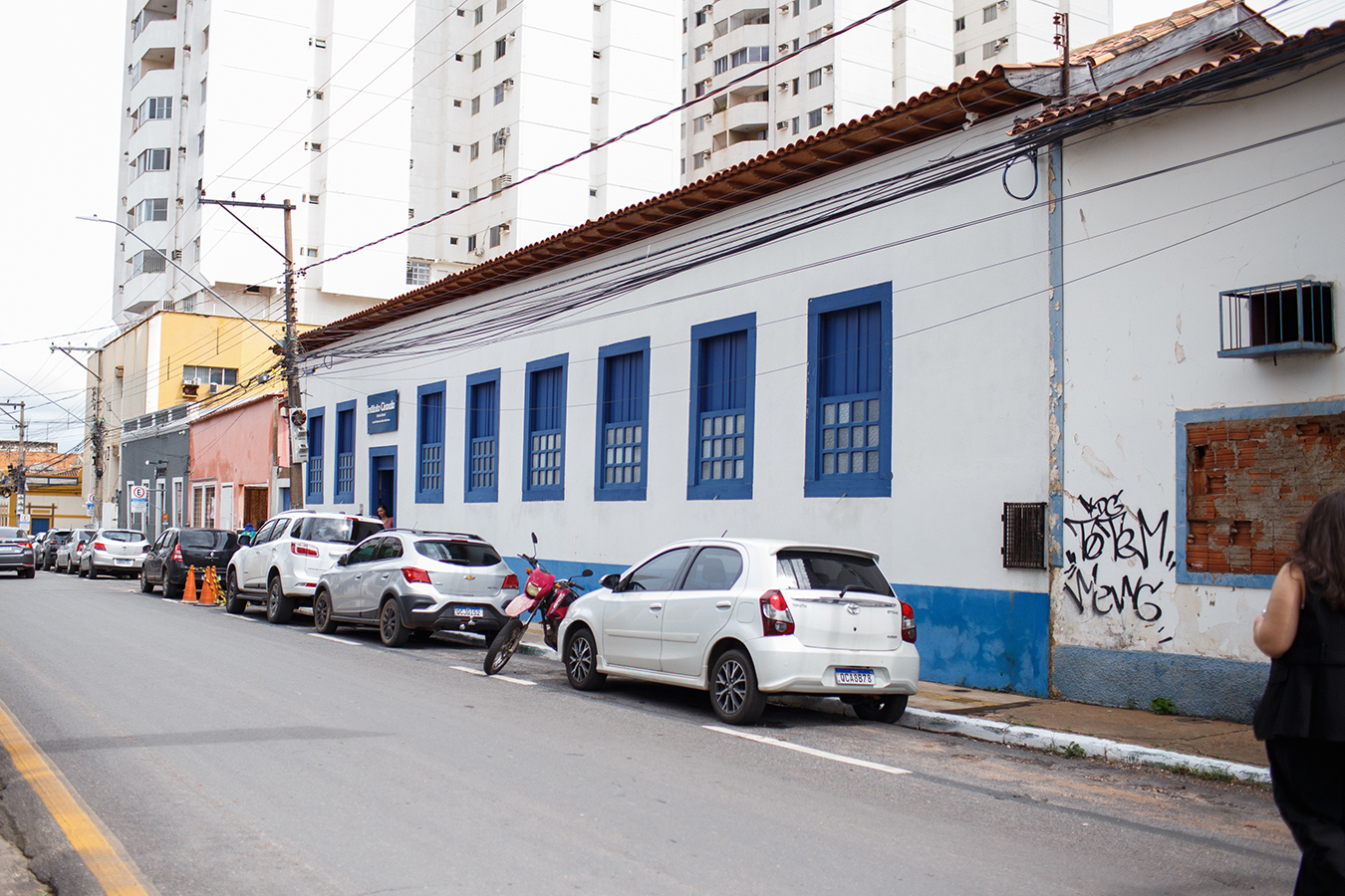 Foto: Mariana Alves/Iphan