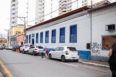 Foto: Mariana Alves/Iphan