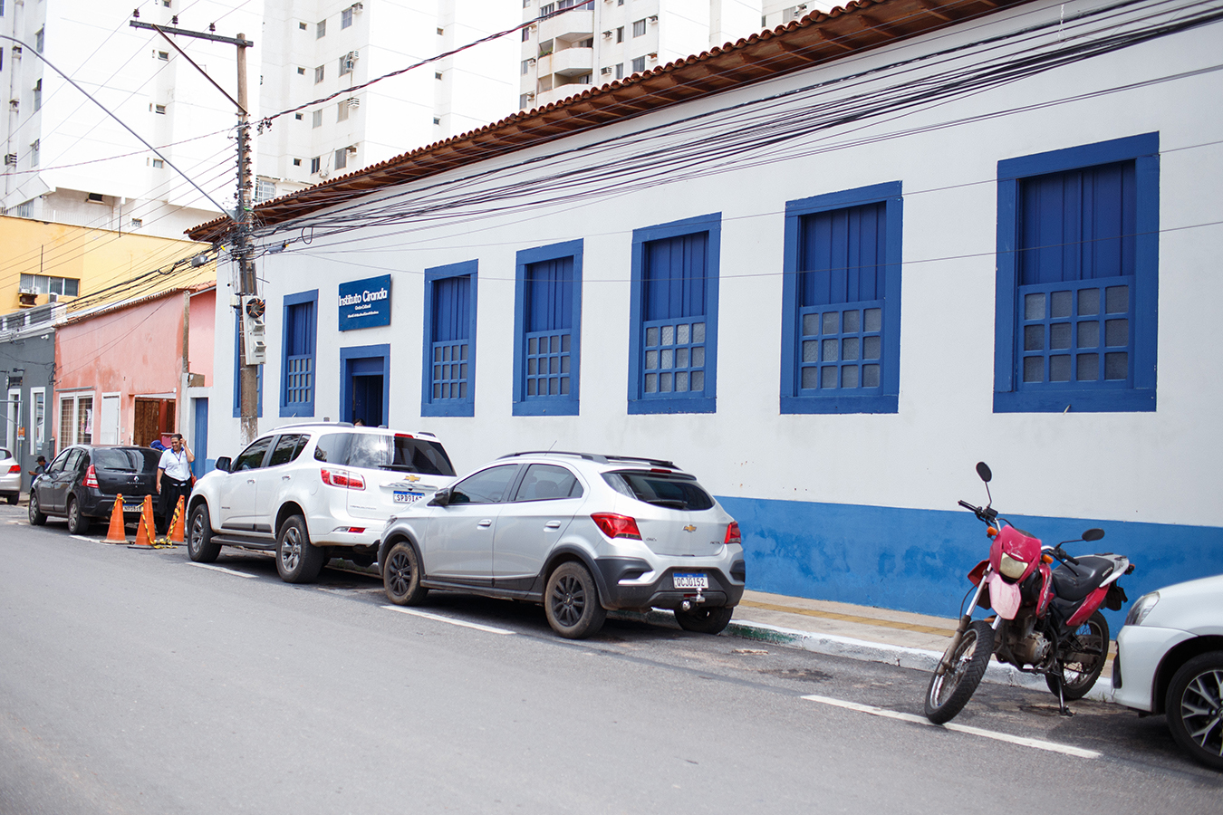 Foto: Mariana Alves/Iphan