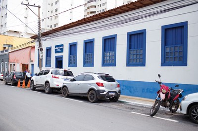 Foto: Mariana Alves/Iphan