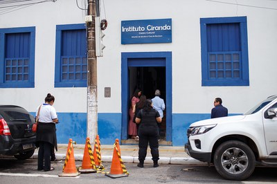 Foto: Mariana Alves/Iphan