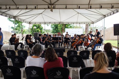 Foto: Mariana Alves/Iphan