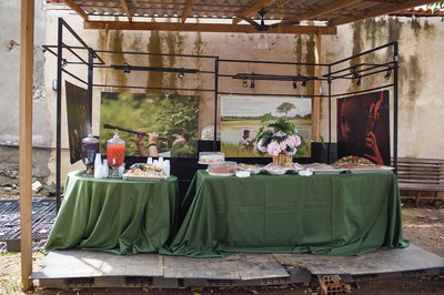 Foto: Mariana Alves/Iphan