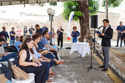 Foto: Mariana Alves/Iphan