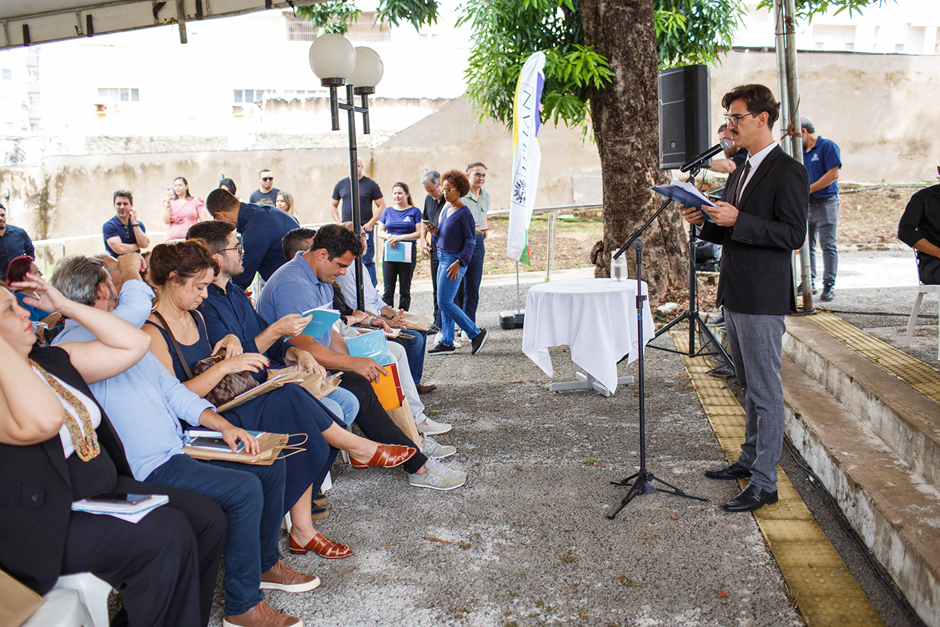 Foto: Mariana Alves/Iphan