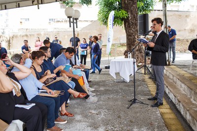 Foto: Mariana Alves/Iphan