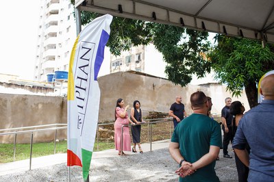 Foto: Mariana Alves/Iphan