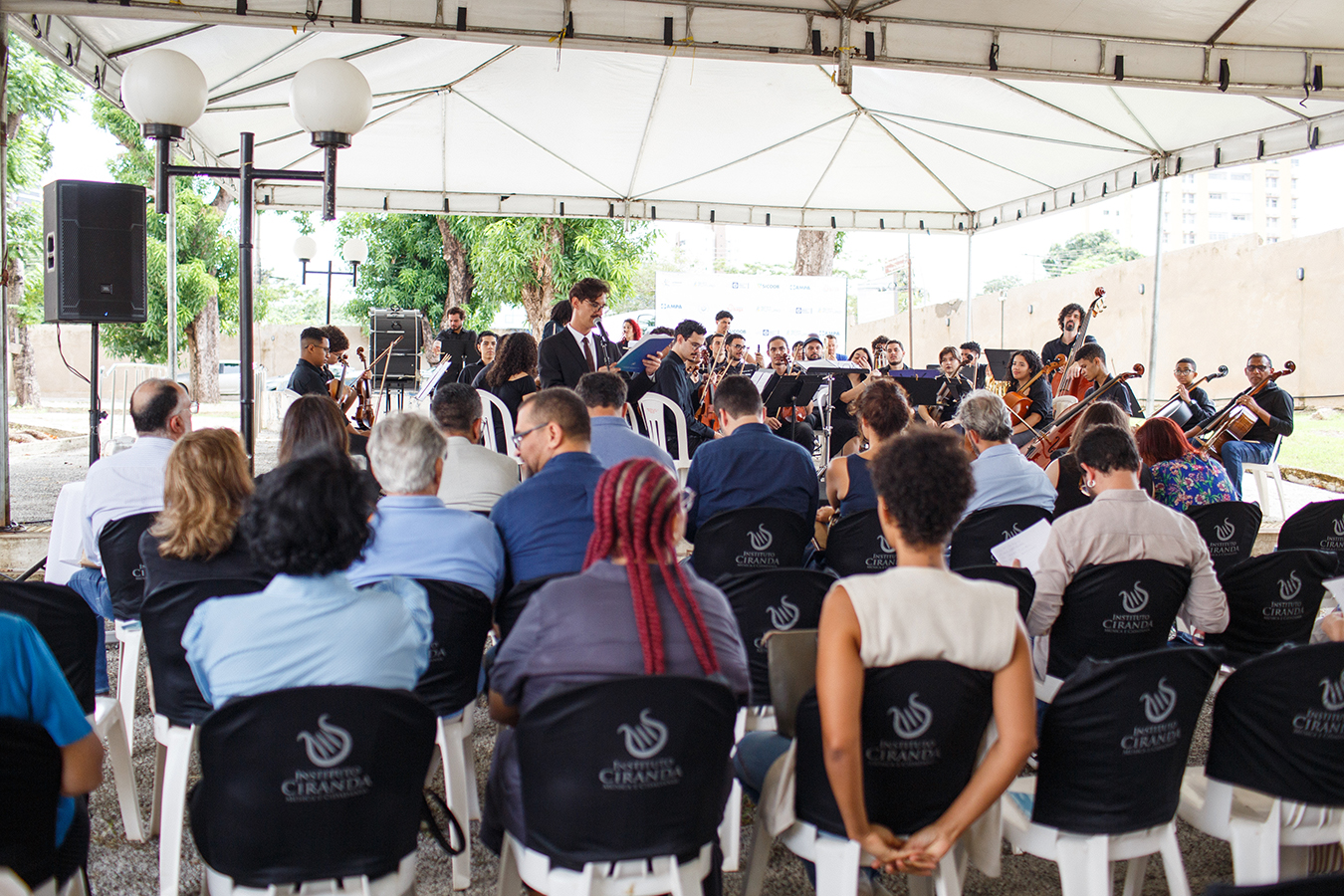 Foto: Mariana Alves/Iphan