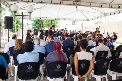 Foto: Mariana Alves/Iphan