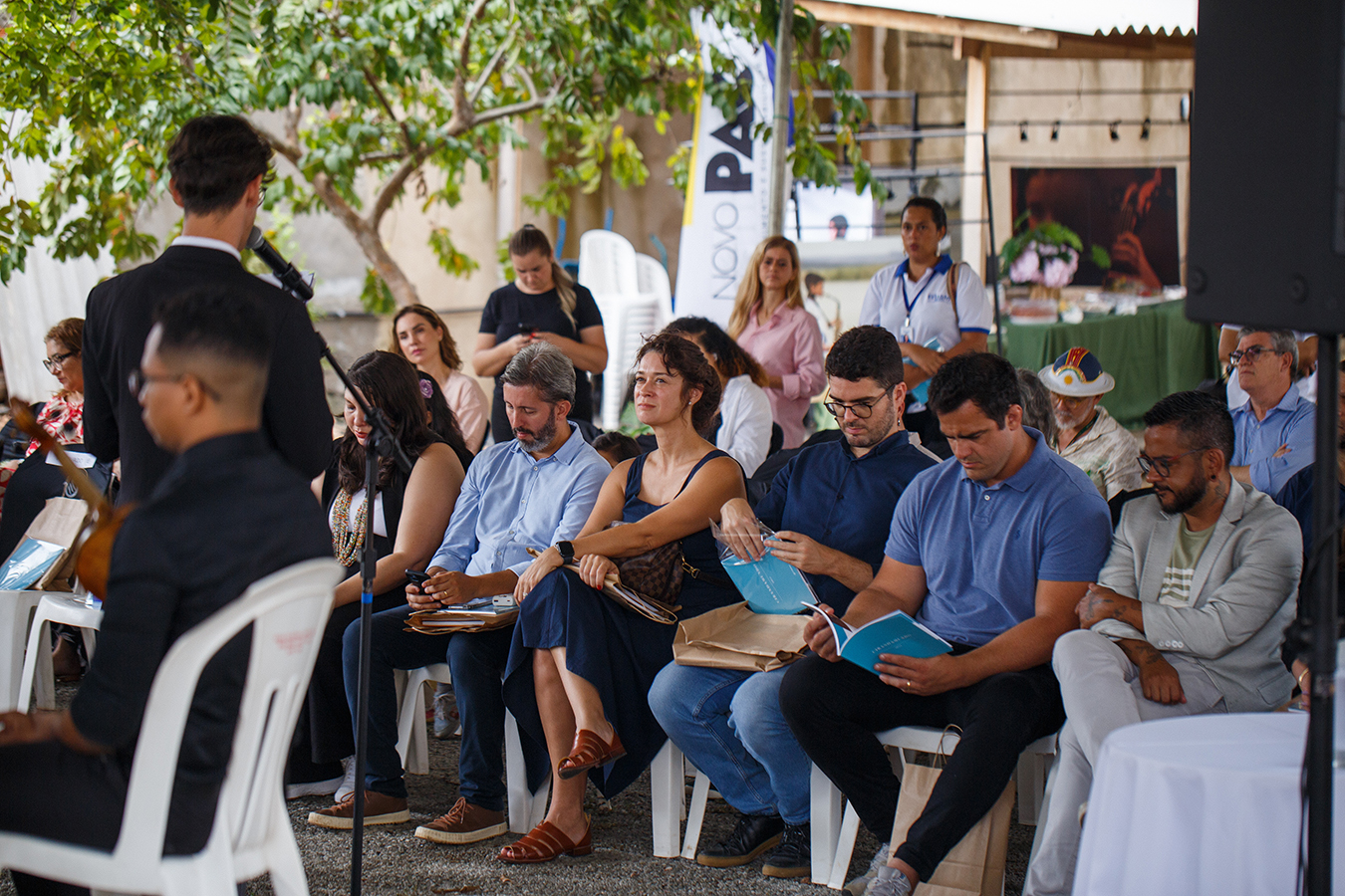 Foto: Mariana Alves/Iphan