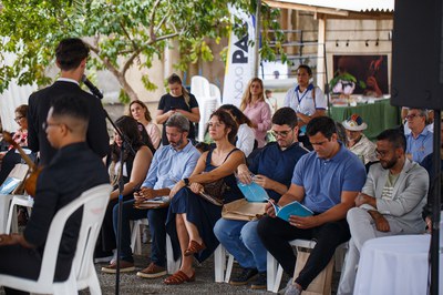 Foto: Mariana Alves/Iphan