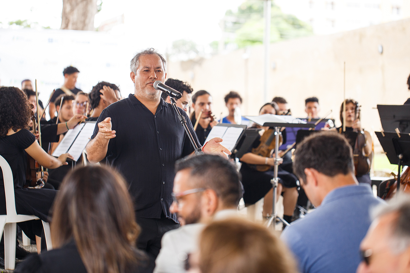 Foto: Mariana Alves/Iphan