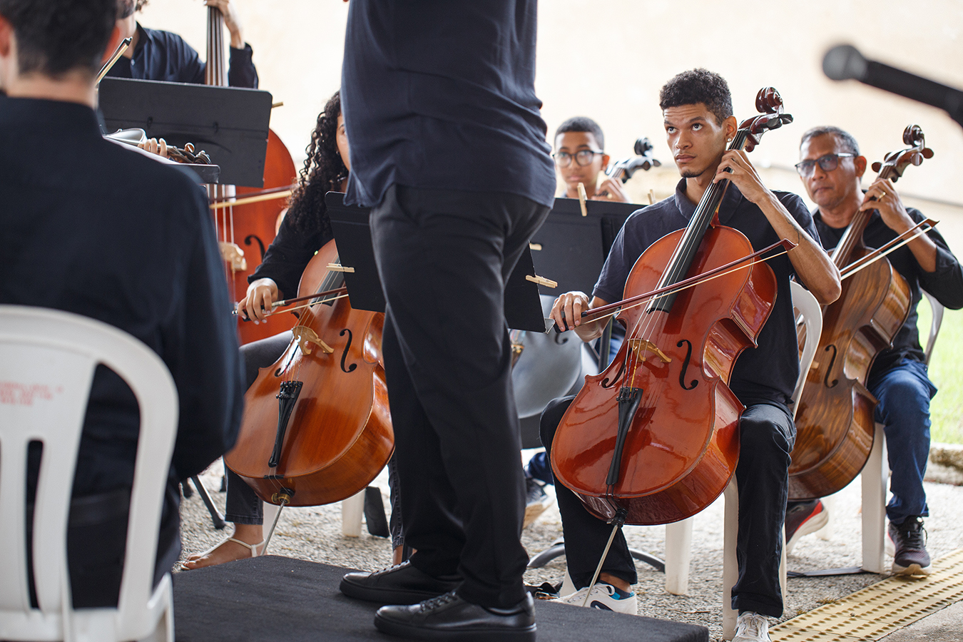 Foto: Mariana Alves/Iphan