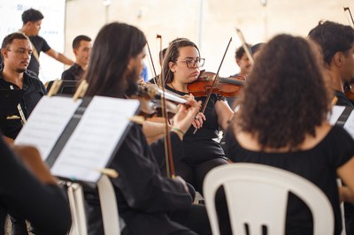 Foto: Mariana Alves/Iphan