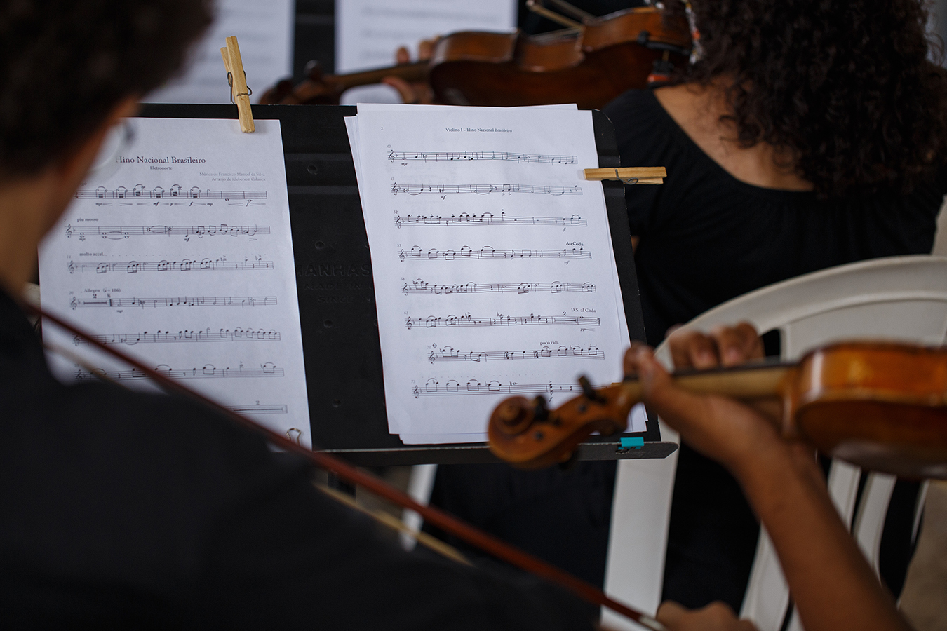 Foto: Mariana Alves/Iphan