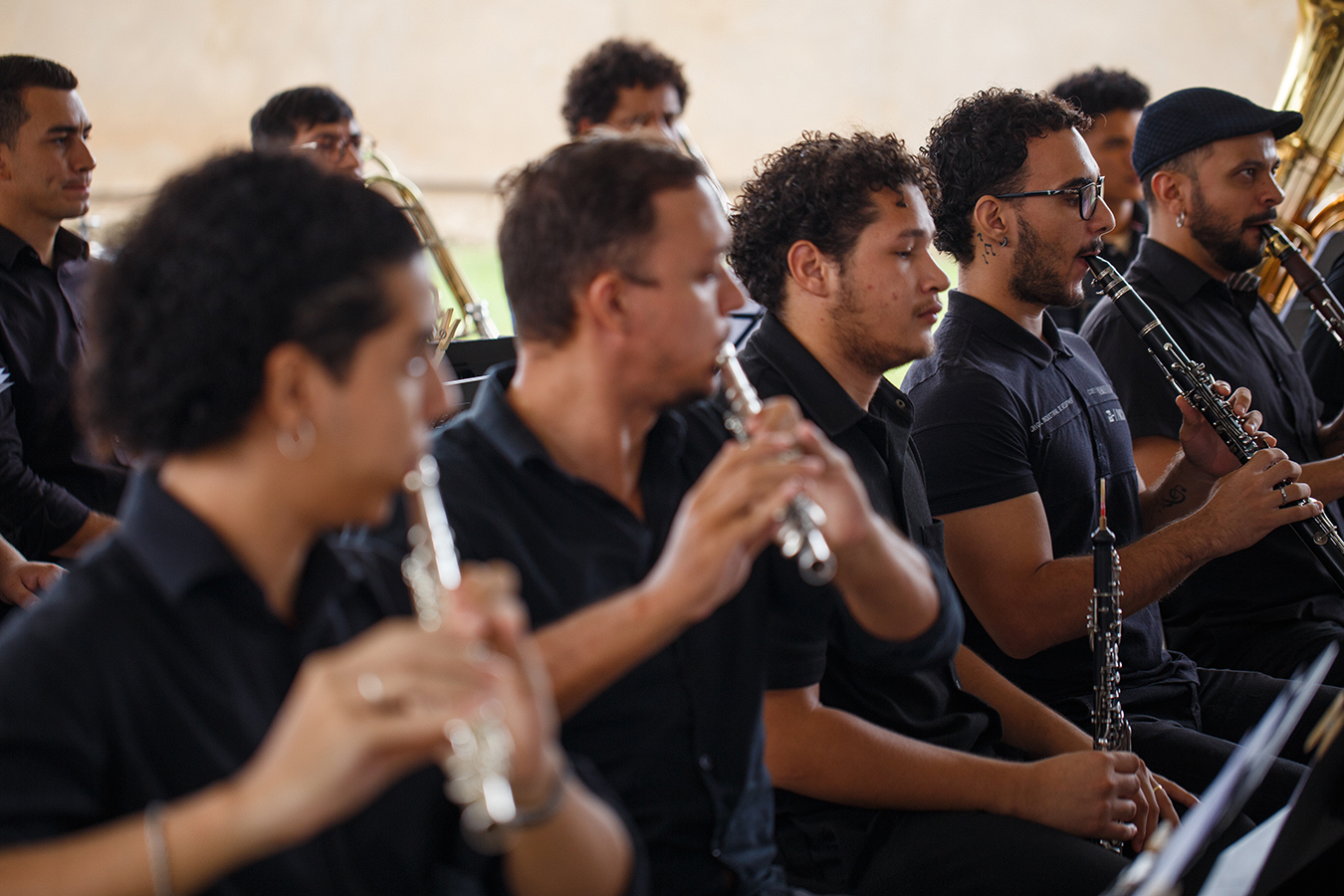 Foto: Mariana Alves/Iphan