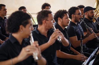 Foto: Mariana Alves/Iphan