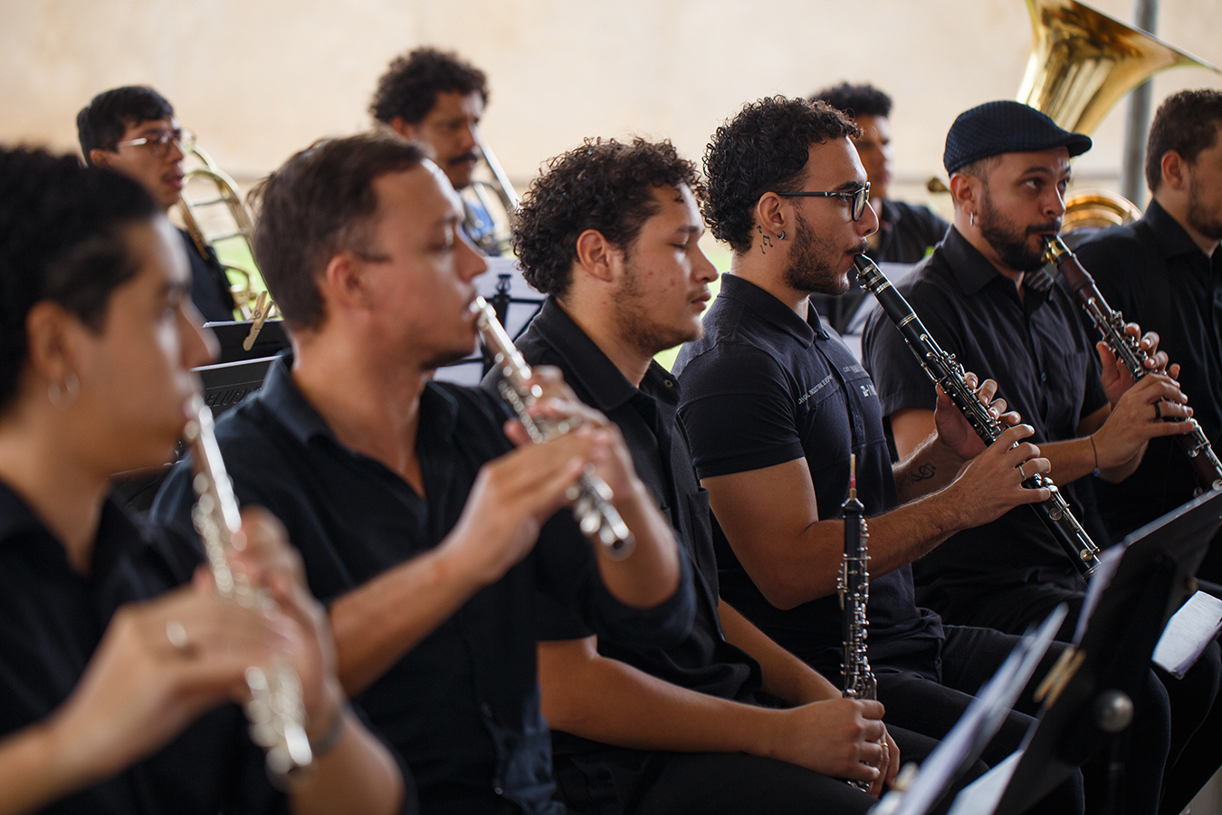 Foto: Mariana Alves/Iphan