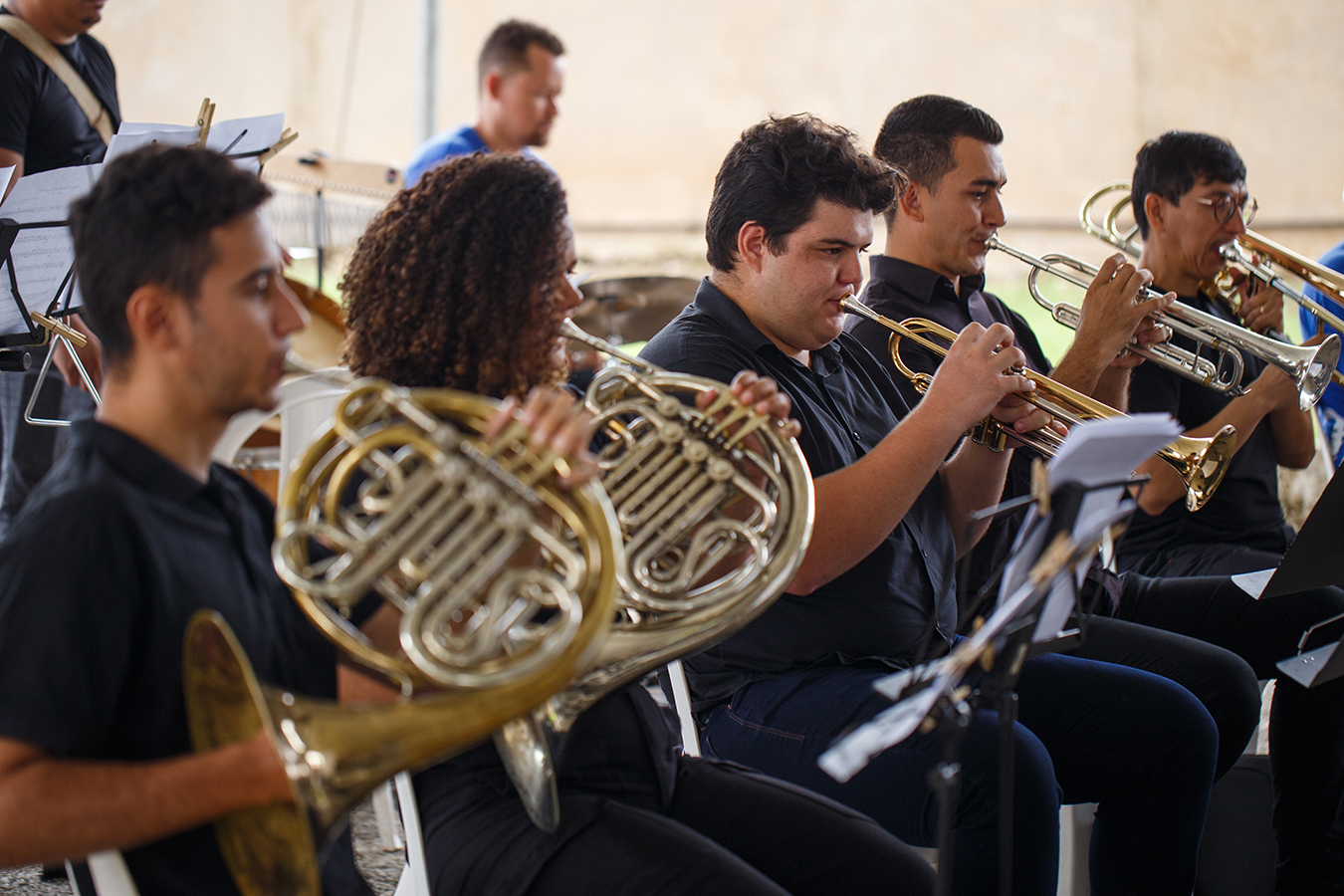 Foto: Mariana Alves/Iphan