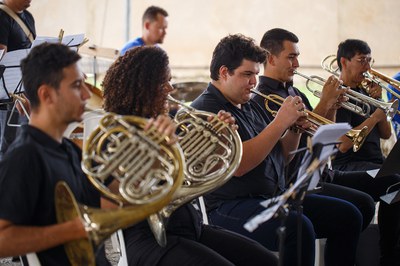 Foto: Mariana Alves/Iphan