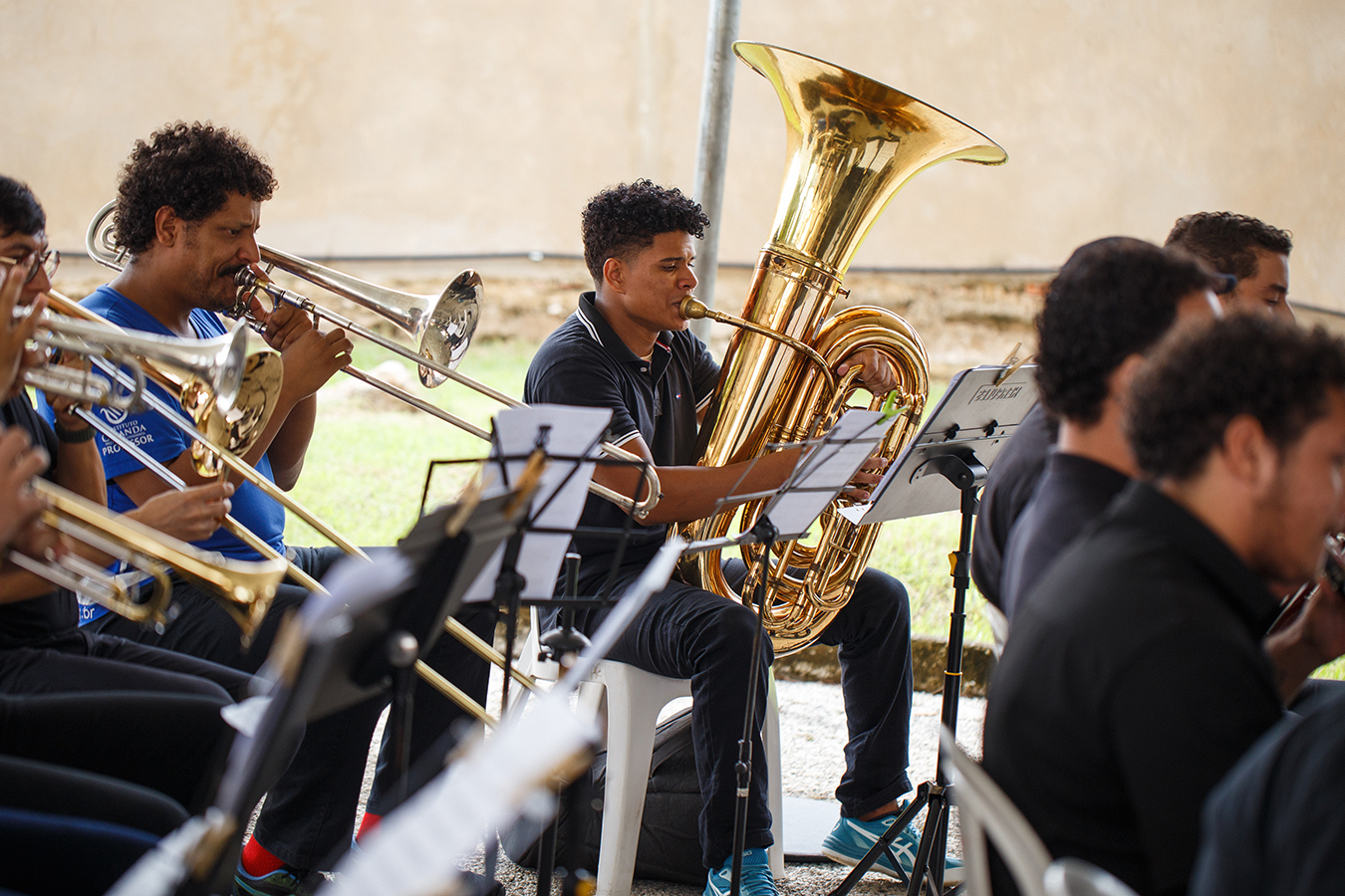 Foto: Mariana Alves/Iphan