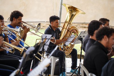 Foto: Mariana Alves/Iphan