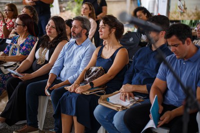 Foto: Mariana Alves/Iphan