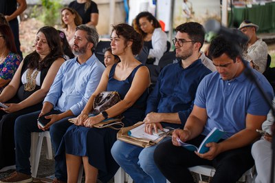 Foto: Mariana Alves/Iphan