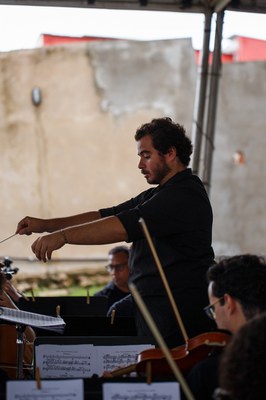 Foto: Mariana Alves/Iphan