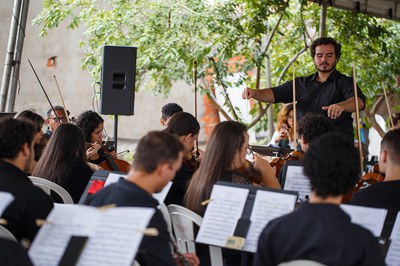 Foto: Mariana Alves/Iphan