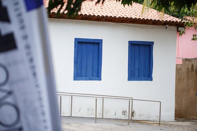 Foto: Mariana Alves/Iphan