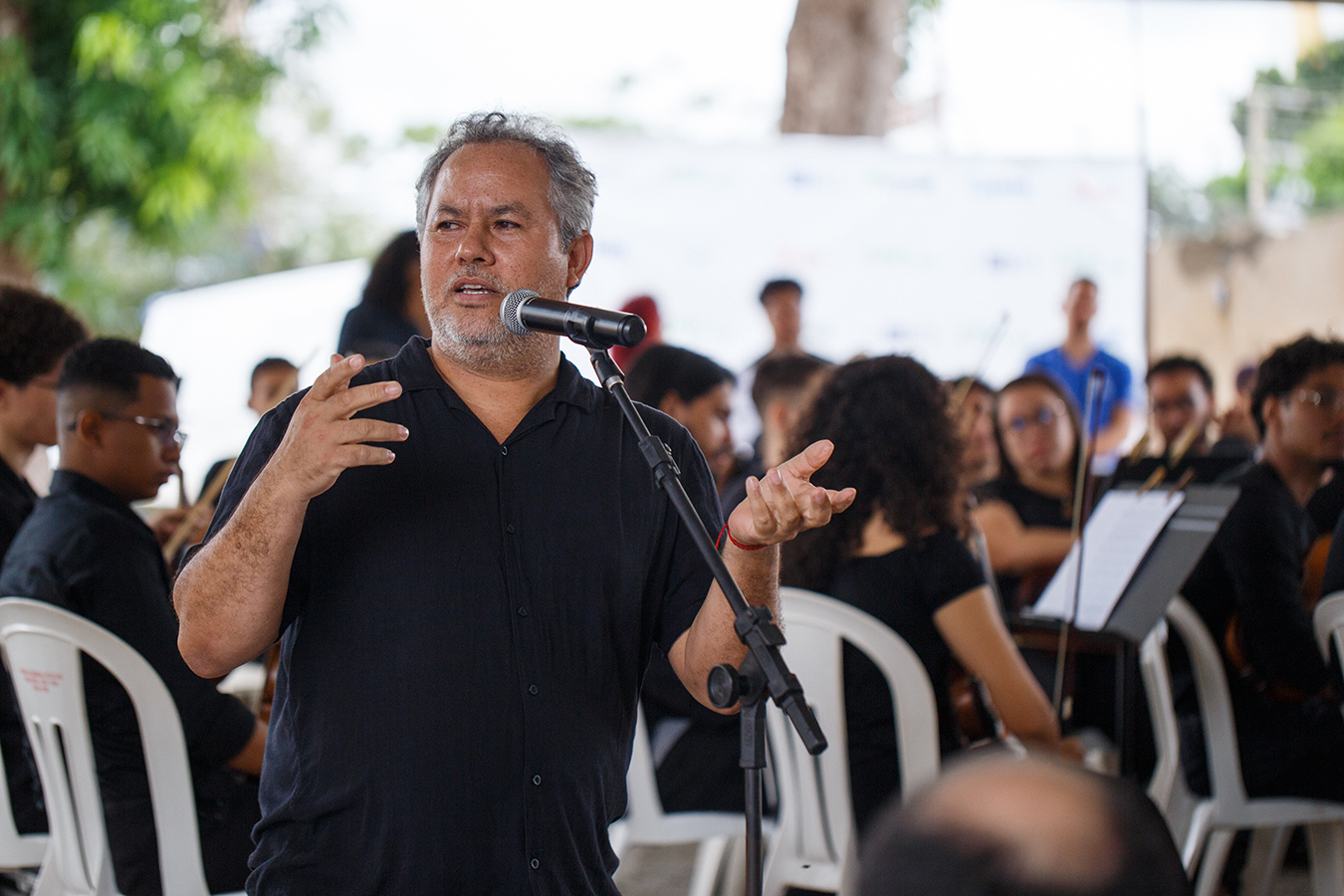 Foto: Mariana Alves/Iphan