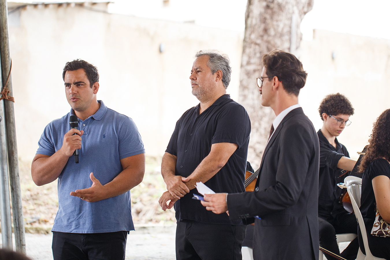 Foto: Mariana Alves/Iphan