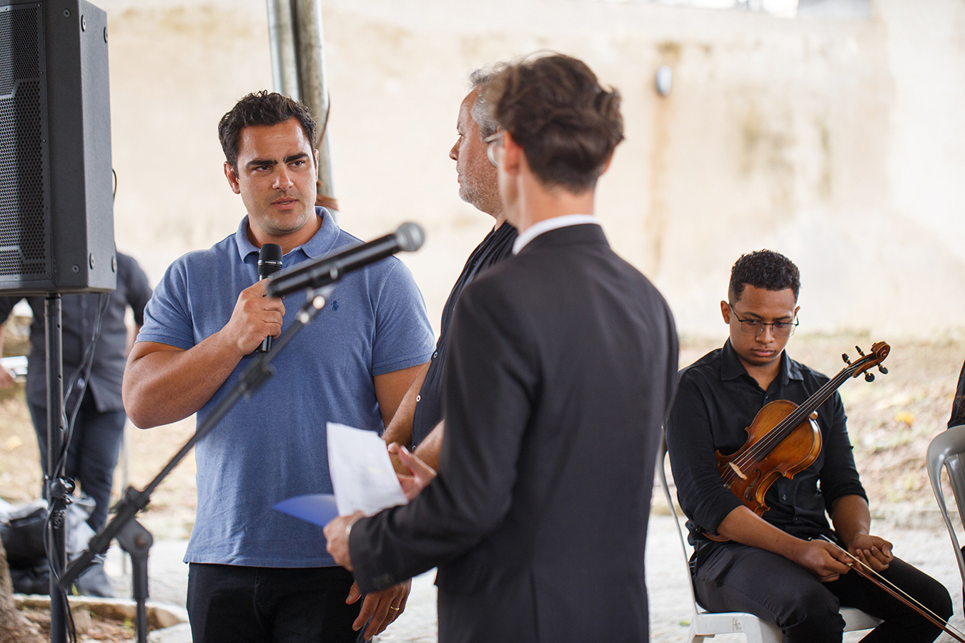 Foto: Mariana Alves/Iphan